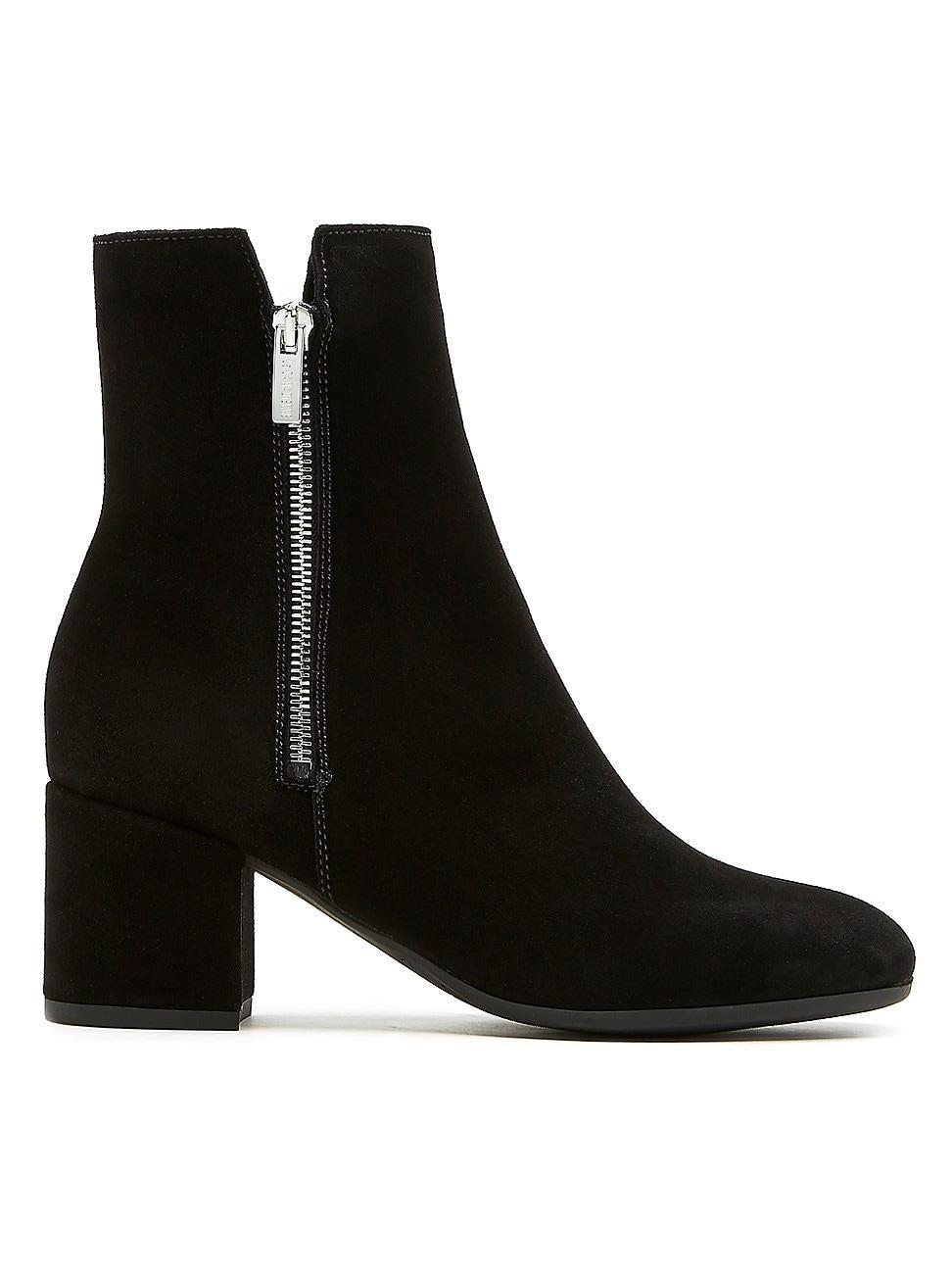 La Canadienne James Suede) Women's Shoes Product Image