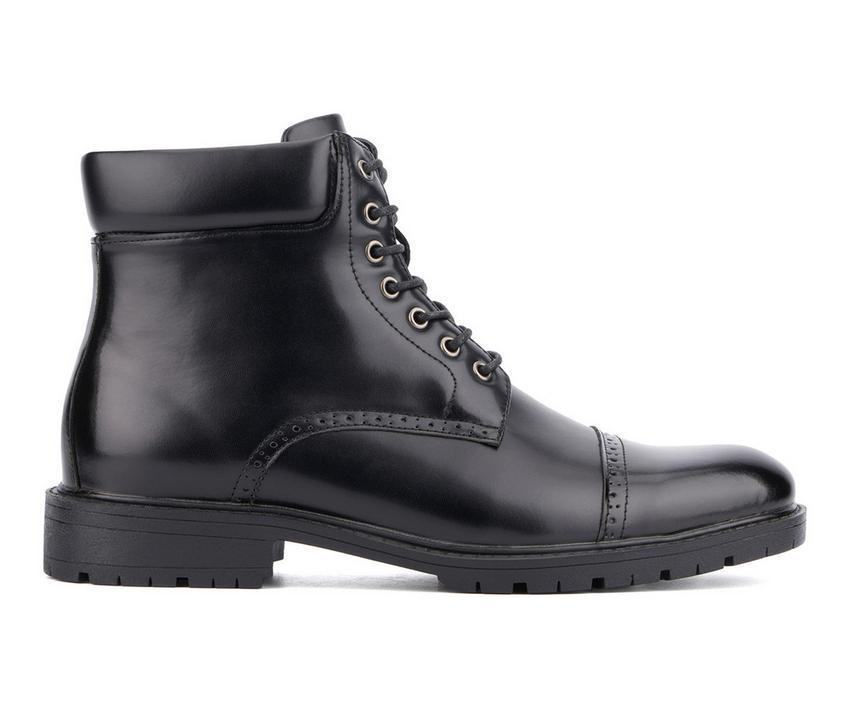 Men's New York and Company Matt Boots Product Image