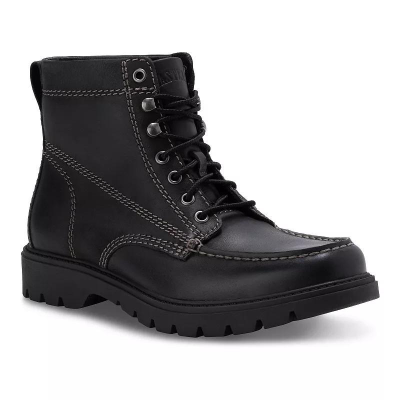 Eastland Belgrade Men's Ankle Boots, Size: 11 Product Image