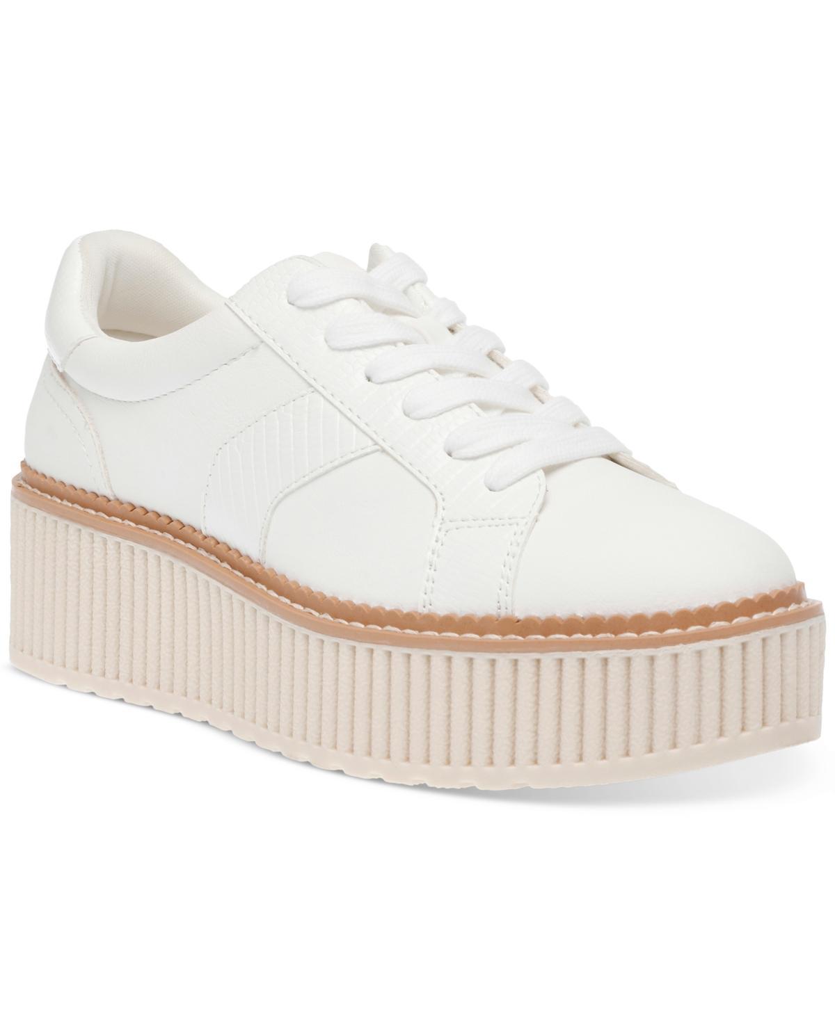 Dv By Dolce Vita Womens Bubbles Platform Sneaker Product Image