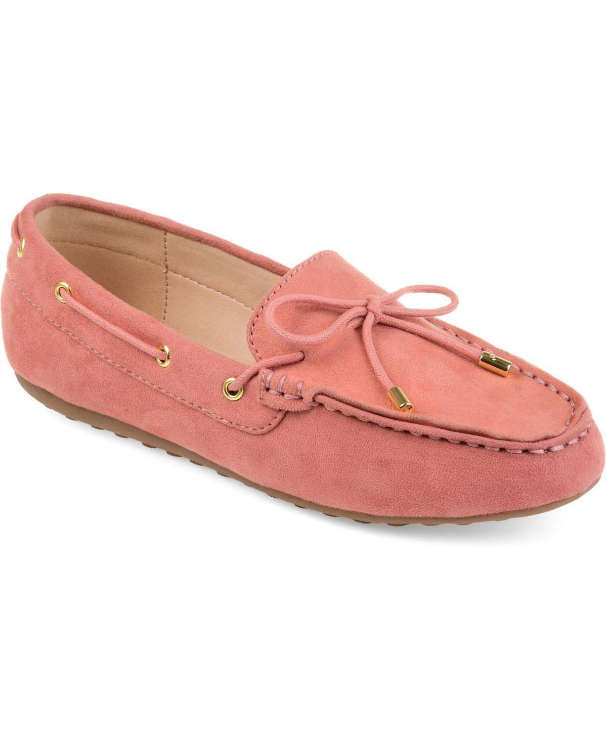 Journee Collection Womens Thatch Loafer Product Image