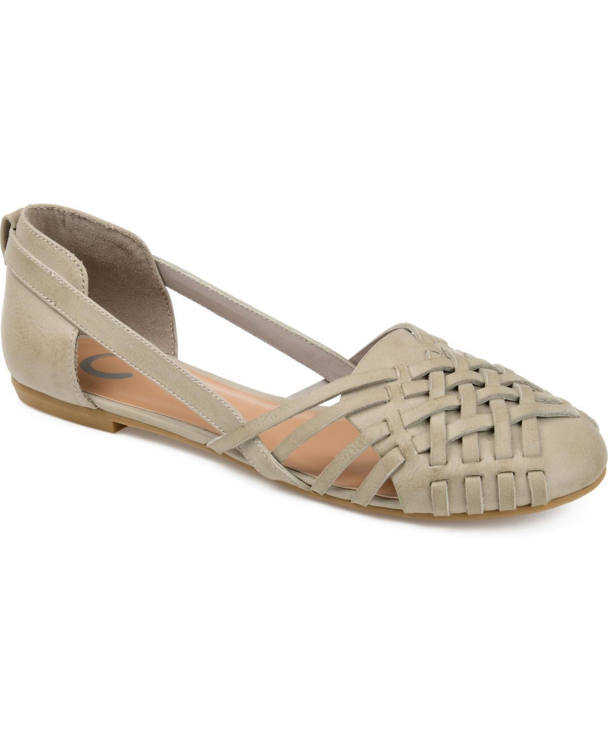 Journee Ekko Womens Flats Product Image