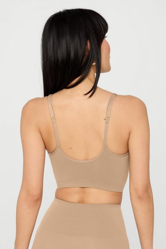 Nearly Naked Shapewear Plunge Bra Product Image