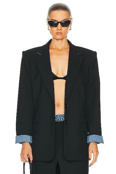 Winona Blazer SER.O.YA Product Image