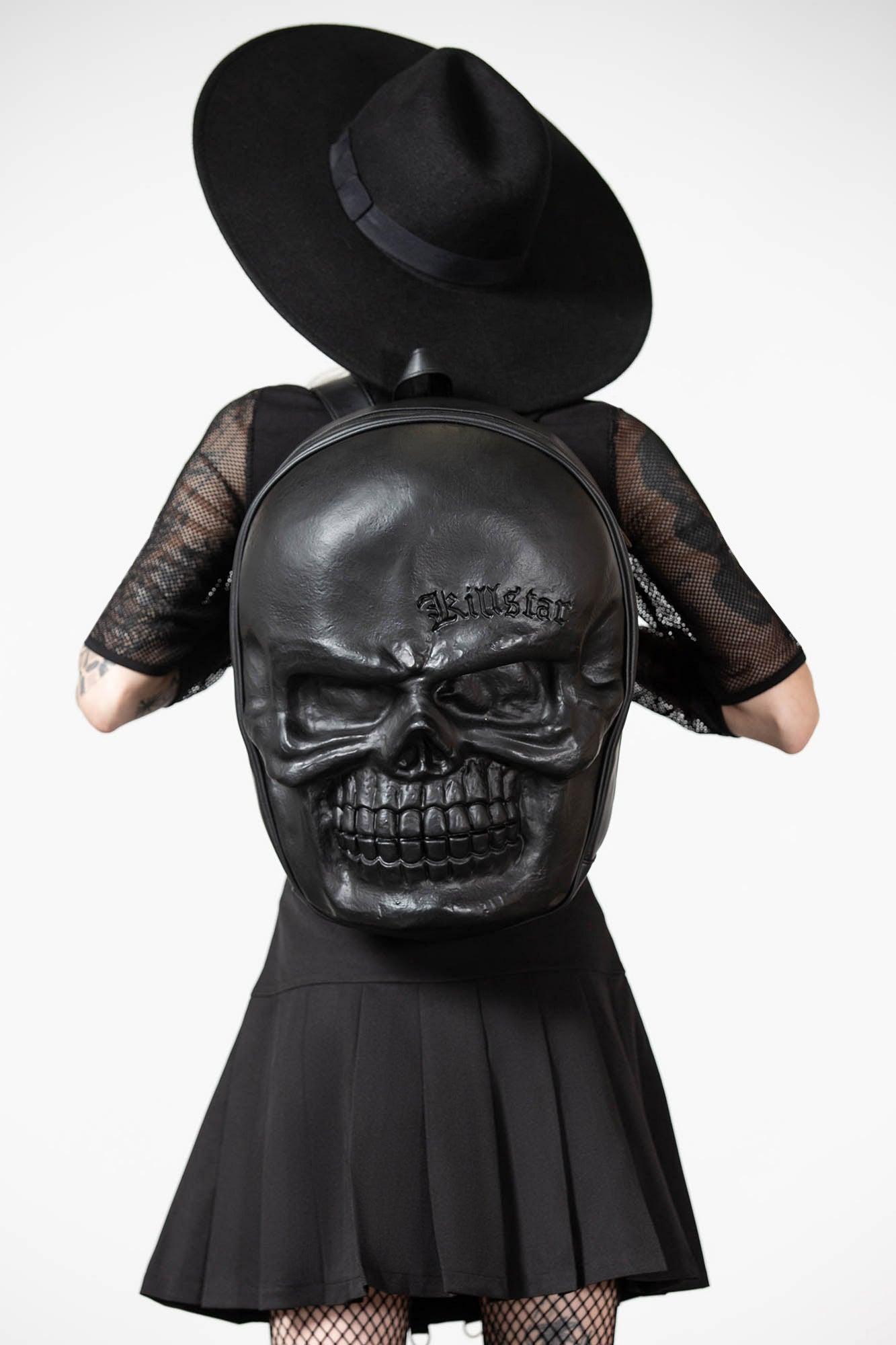 Grave Digger Backpack - Resurrect Female Product Image