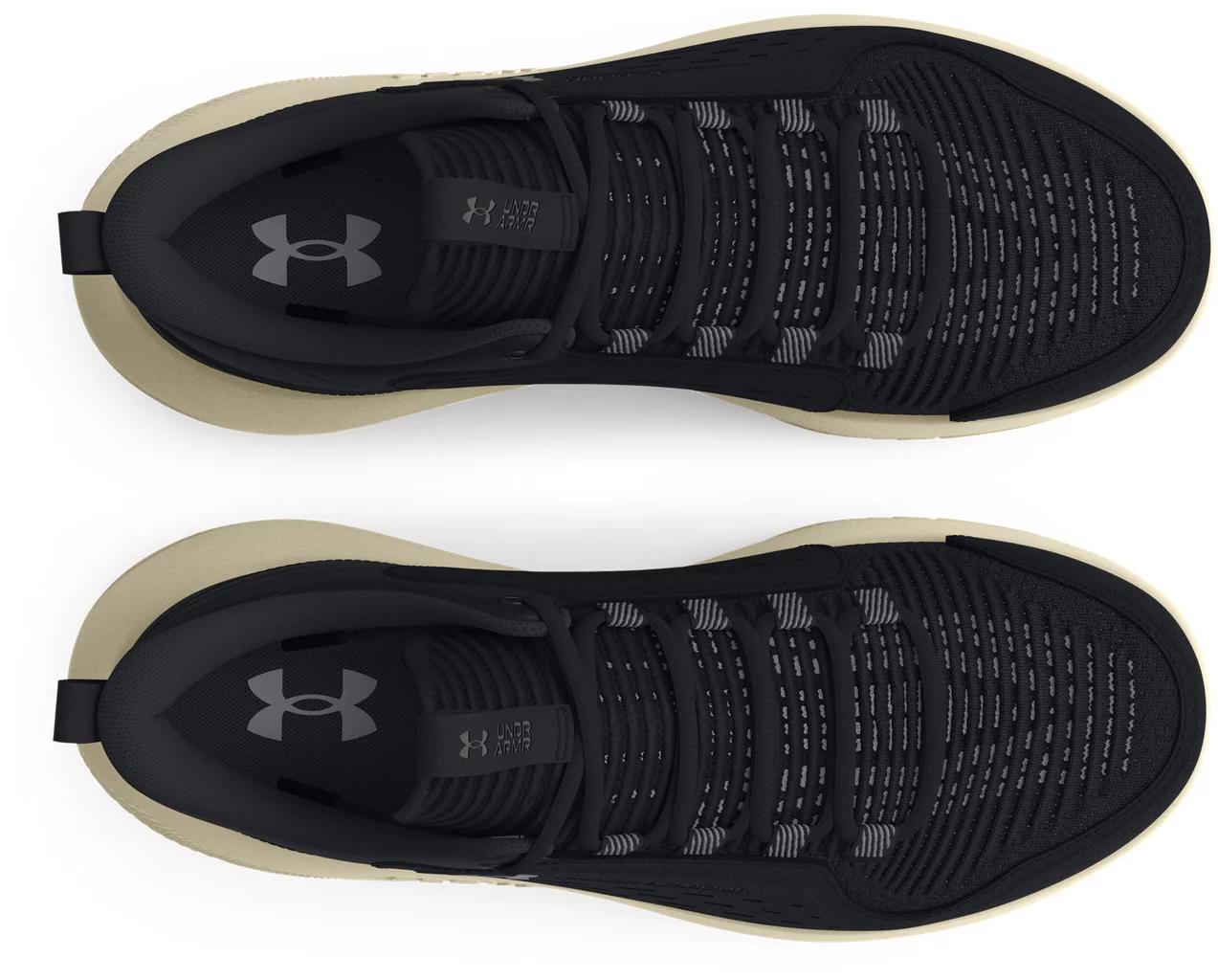 Women's UA Breakthru 5 Lux Basketball Shoes Product Image