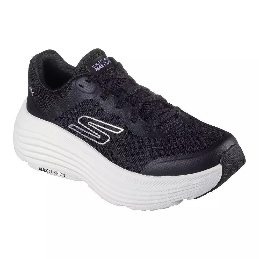 Skechers Womens Max Cushion Endeavour Running Shoe Product Image