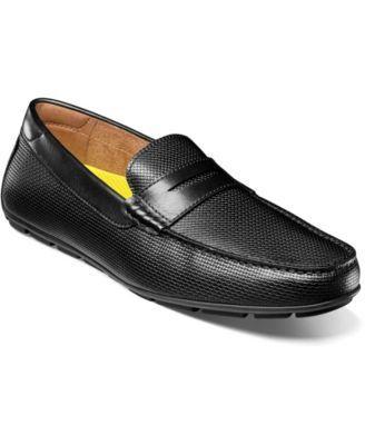 Florsheim Mens Motor Moc Toe Penny Driver Product Image