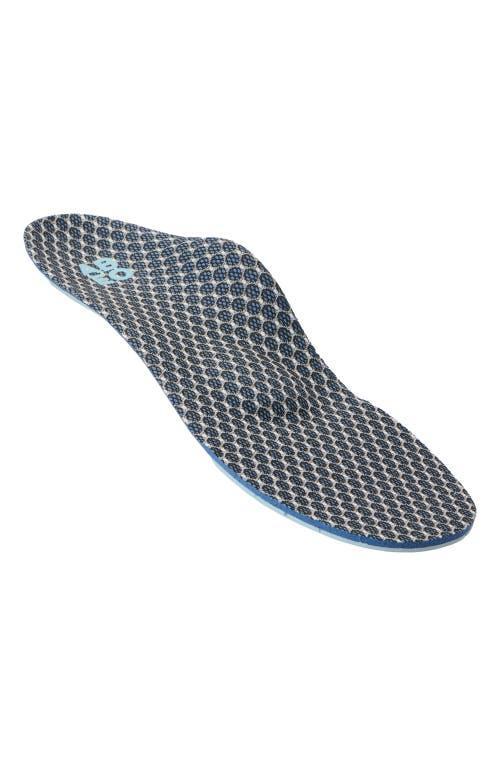 ABEO Max Performance Orthotic 2 Womens Metatarsal - Blue - 10 at Nordstrom, Size 5 M Product Image