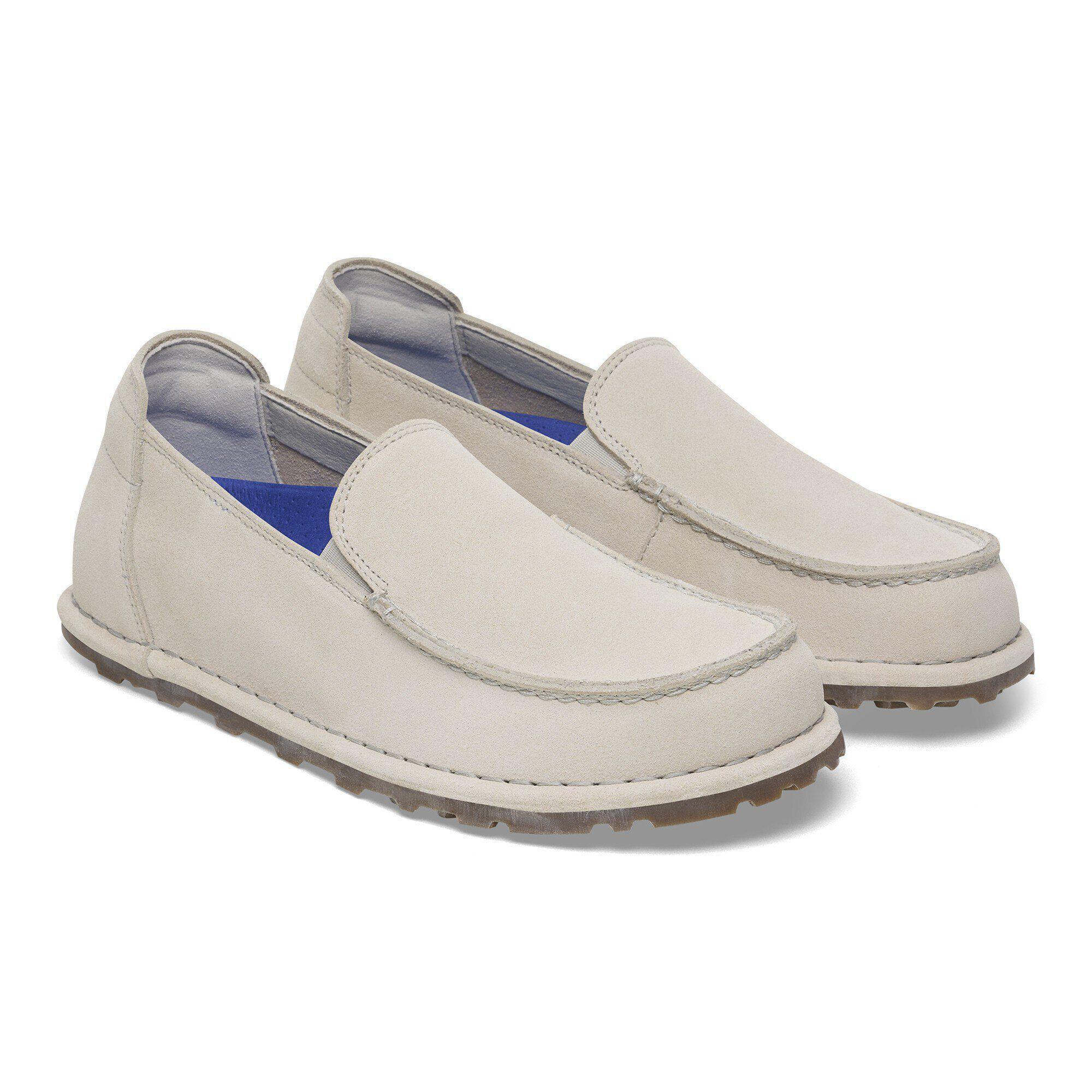 Utti Suede Leather Product Image