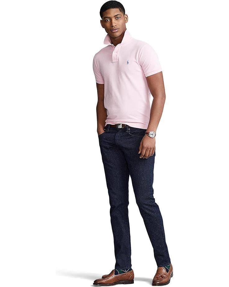 Hampton Relaxed Straight Jean Product Image