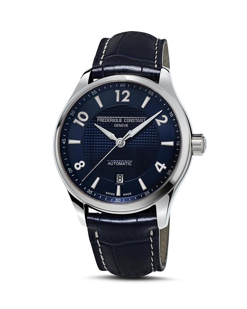 Frederique Constant Runabout Automatic Watch, 42mm Product Image