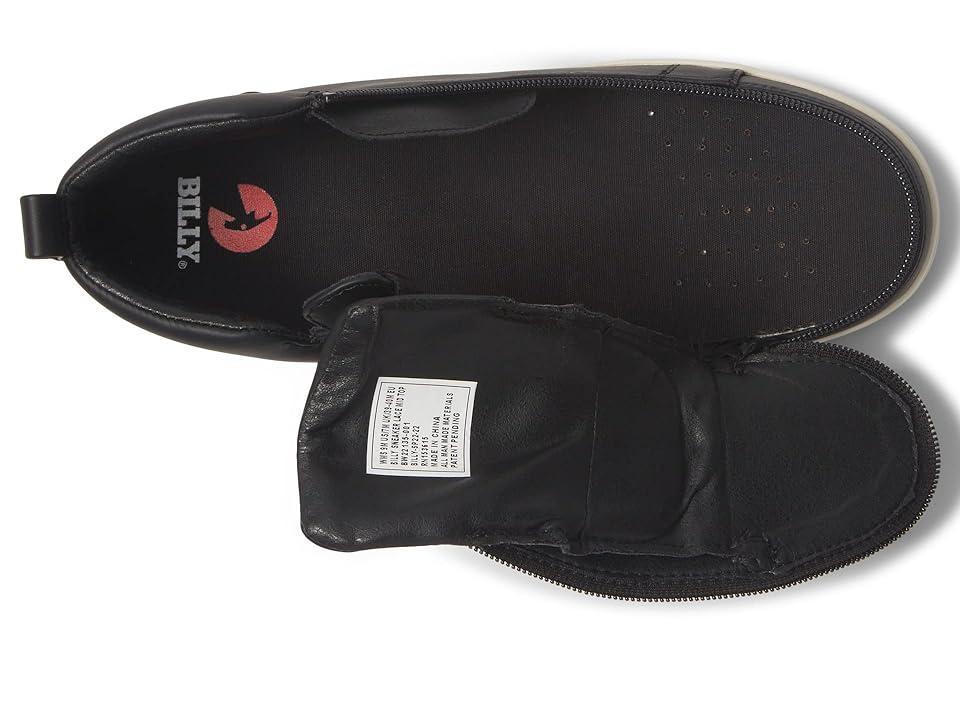 BILLY Footwear Sneaker Lace Mid Top Women's Shoes Product Image