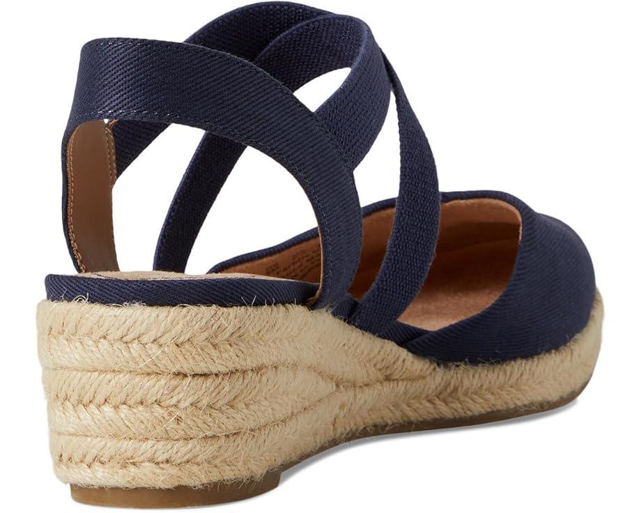 Kimmie Wedge Espadrilles Product Image
