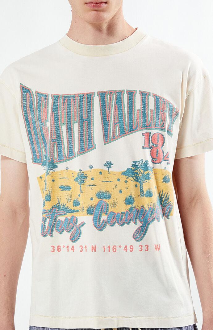 Men's '94 Death Valley T-Shirt Product Image