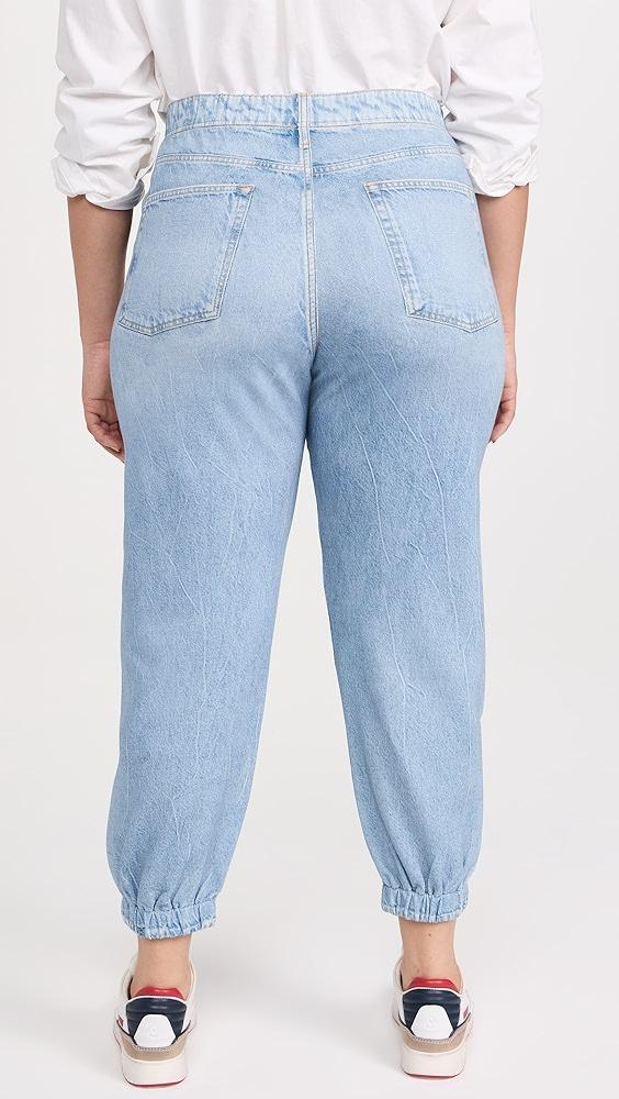 rag & bone Miramar Jogger Sweatpants | Shopbop Product Image