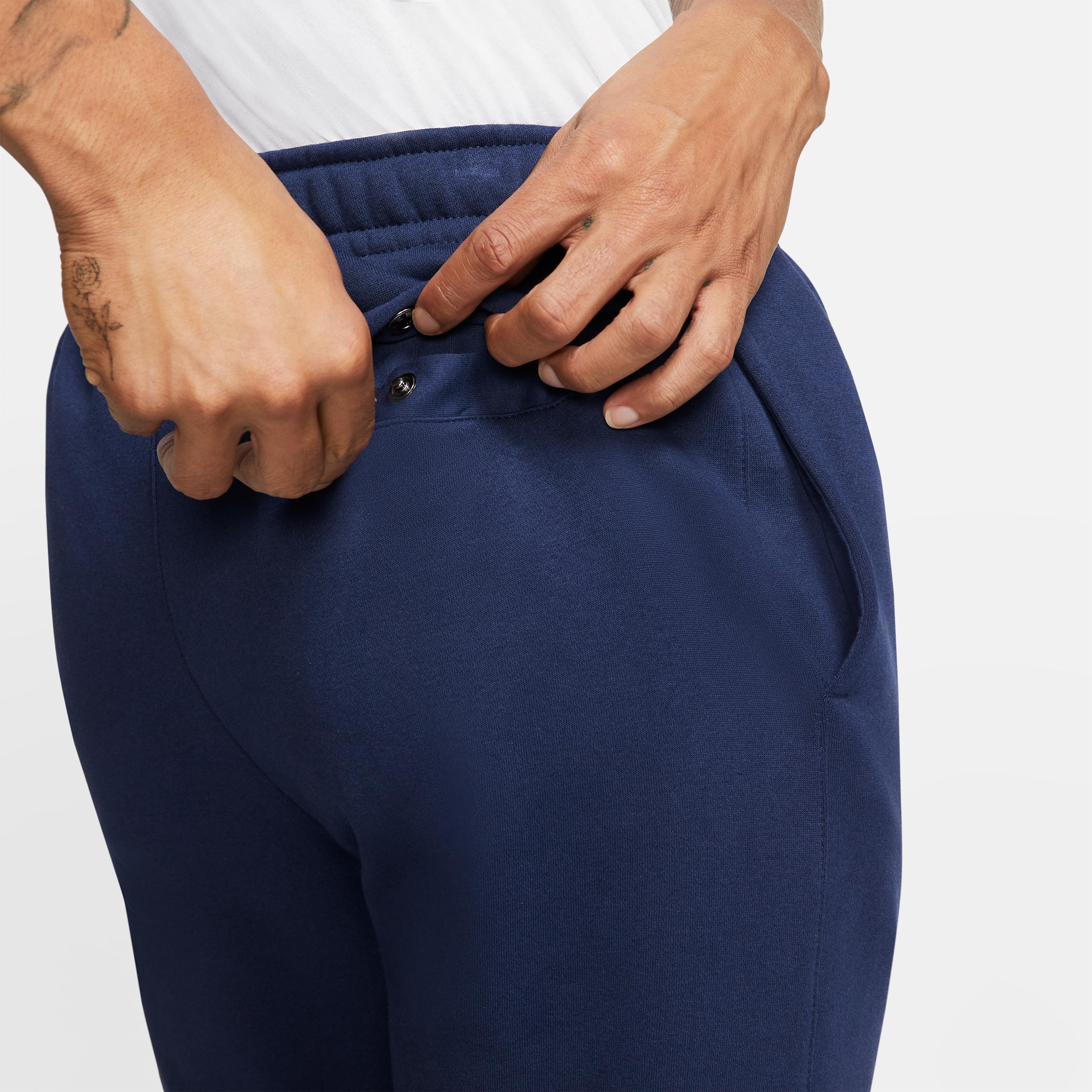 Nike Sportswear Club Fleece Joggers Product Image