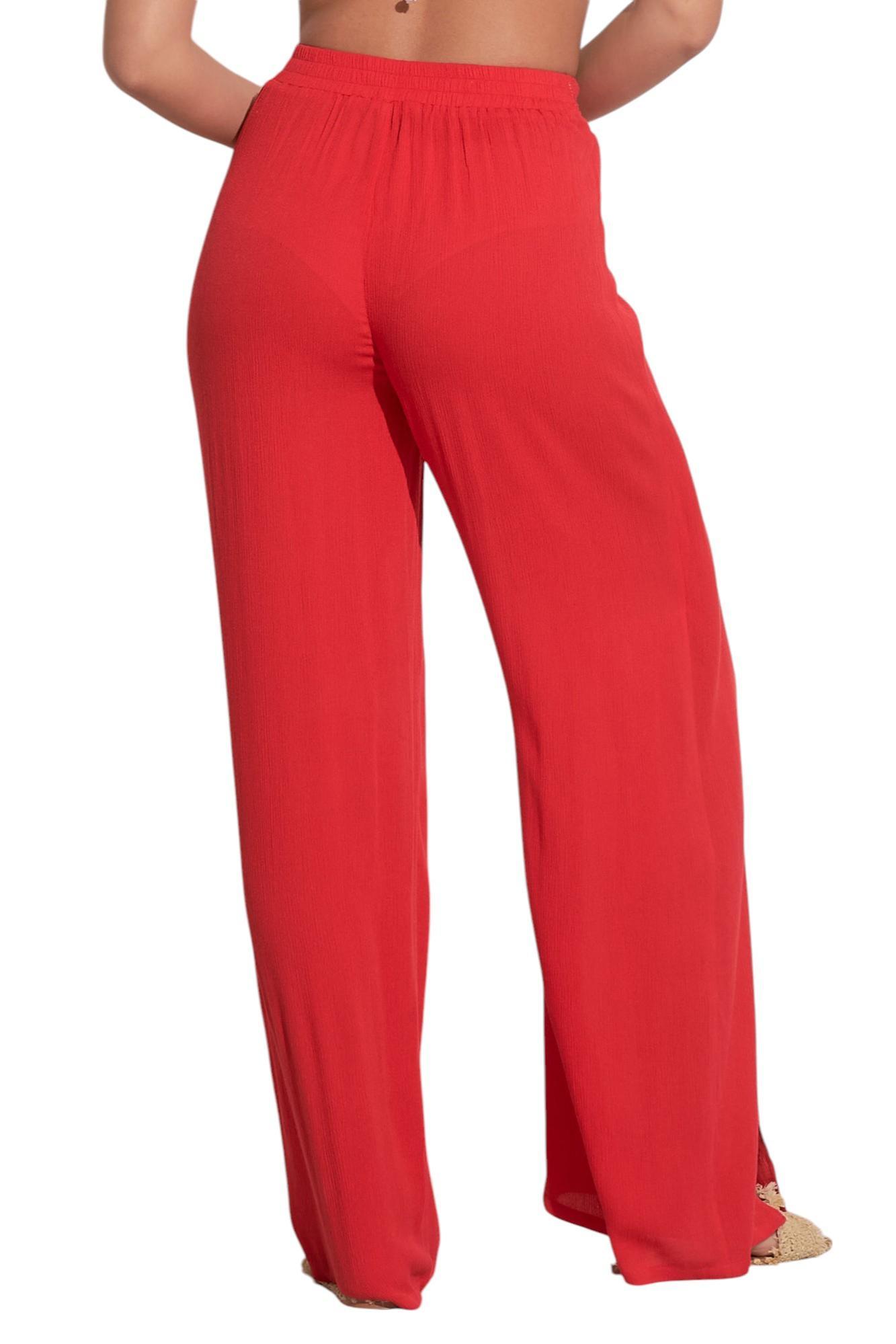 Nicole Wrap Pant Product Image