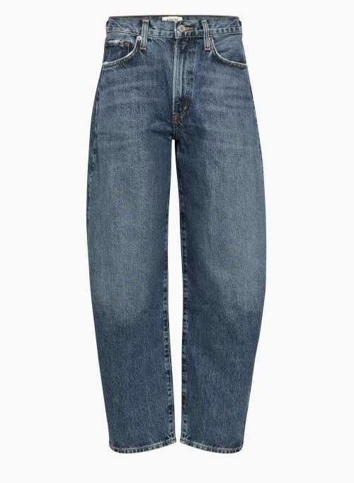 balloon jean Product Image