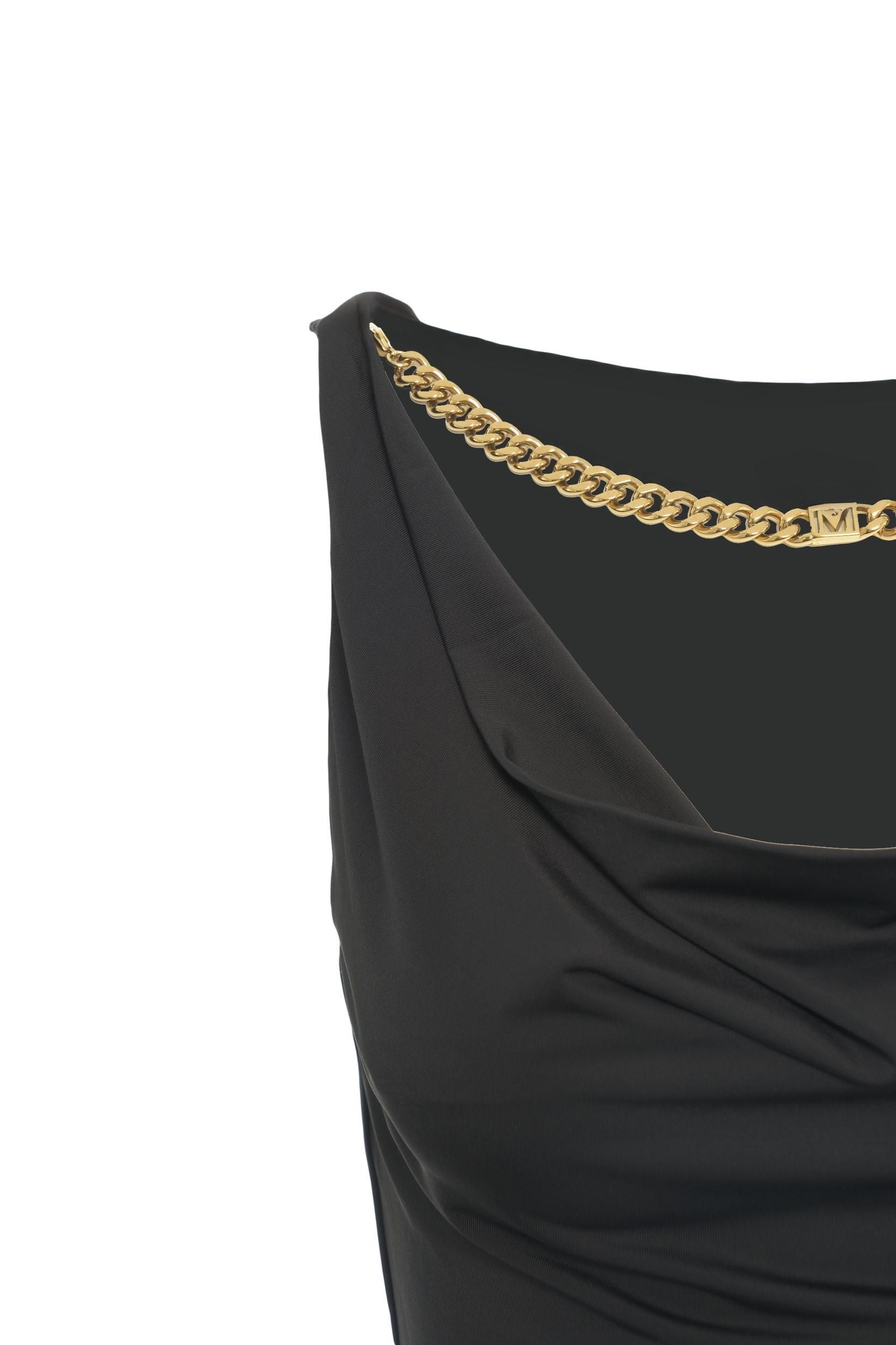 Top with chain detail Product Image