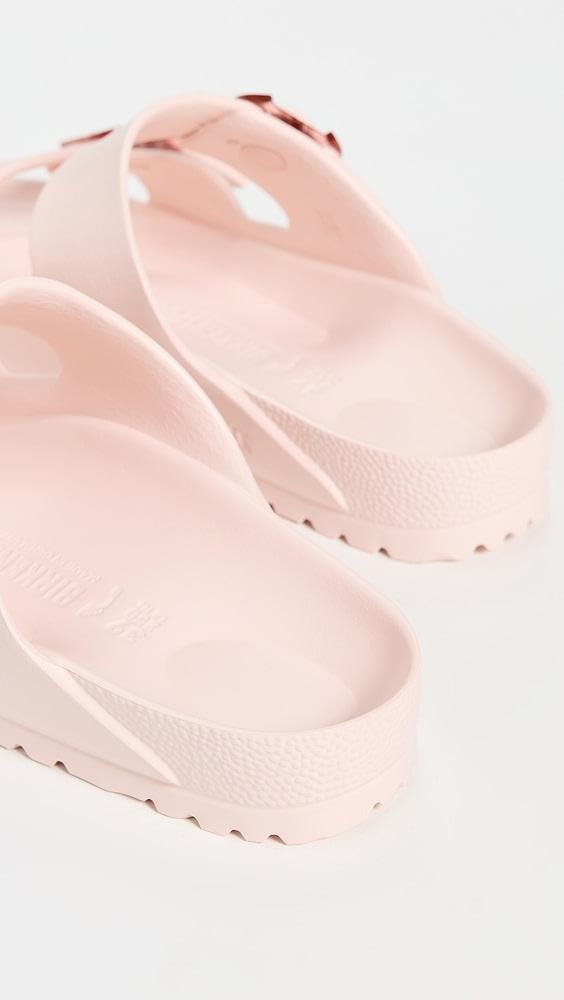 Birkenstock Arizona Stealth Buckle EVA Sandals | Shopbop Product Image