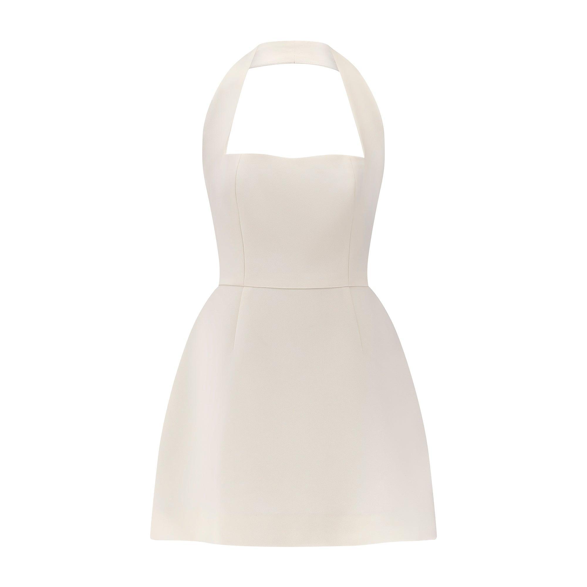 The Ultimate Muse Structured Mini Dress Product Image