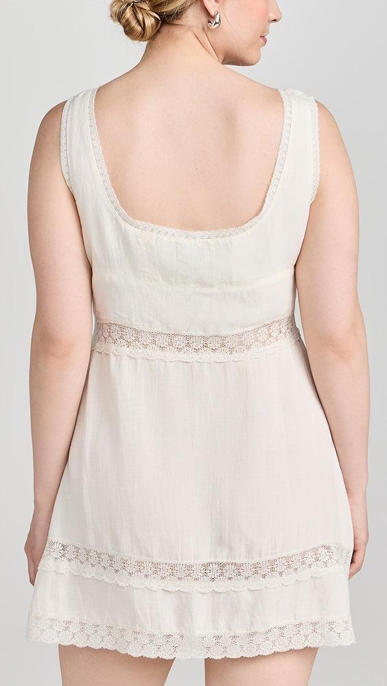 RIXO Ronan Dress | Shopbop Product Image