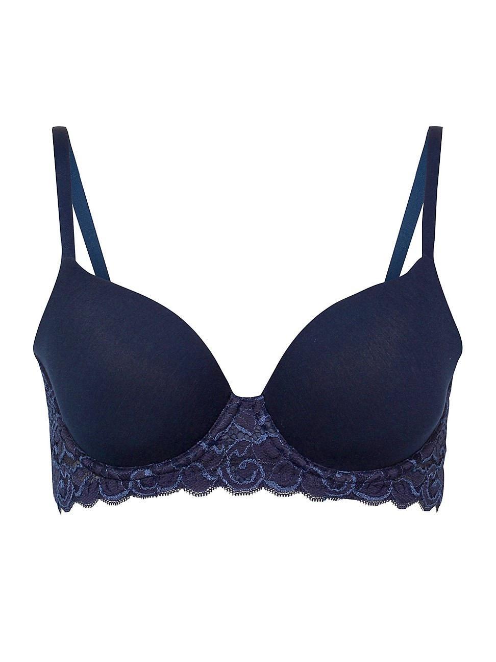 Hanro Luxury Moments T-Shirt Bra Product Image