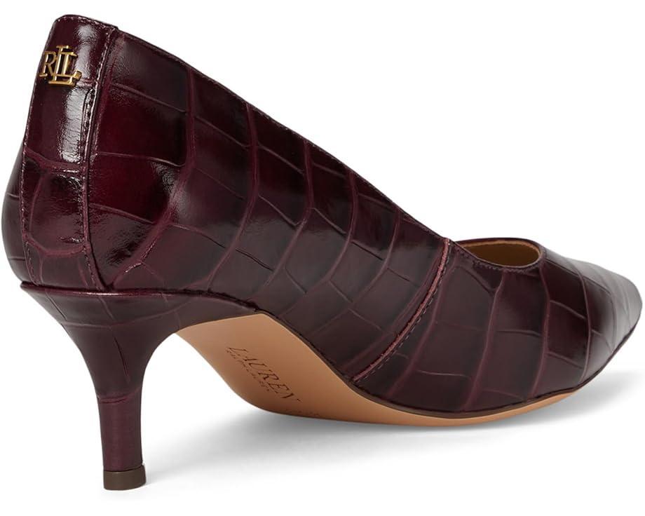 Lanette Pumps Product Image