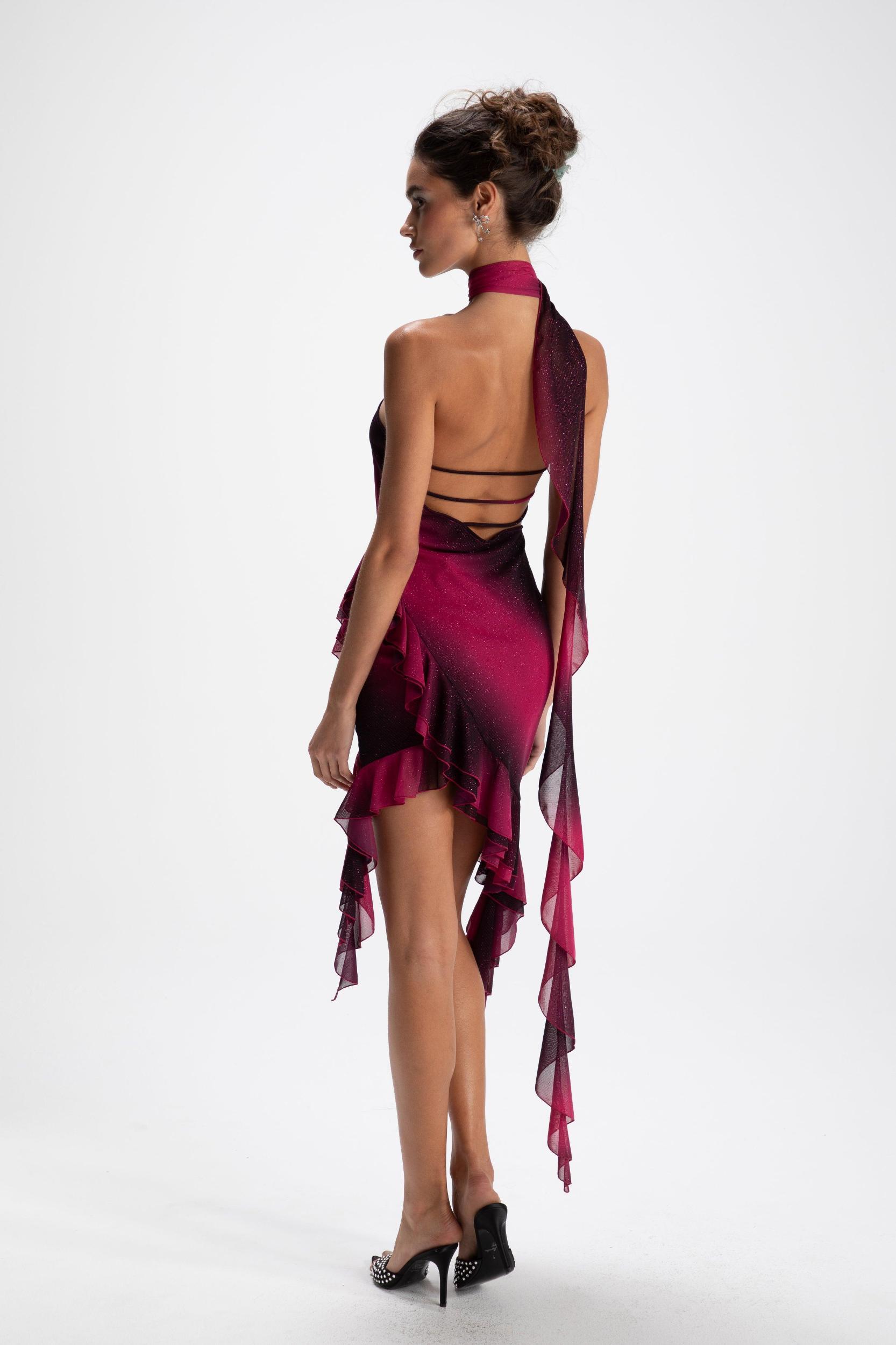 Holly Dress (Final Sale) Product Image