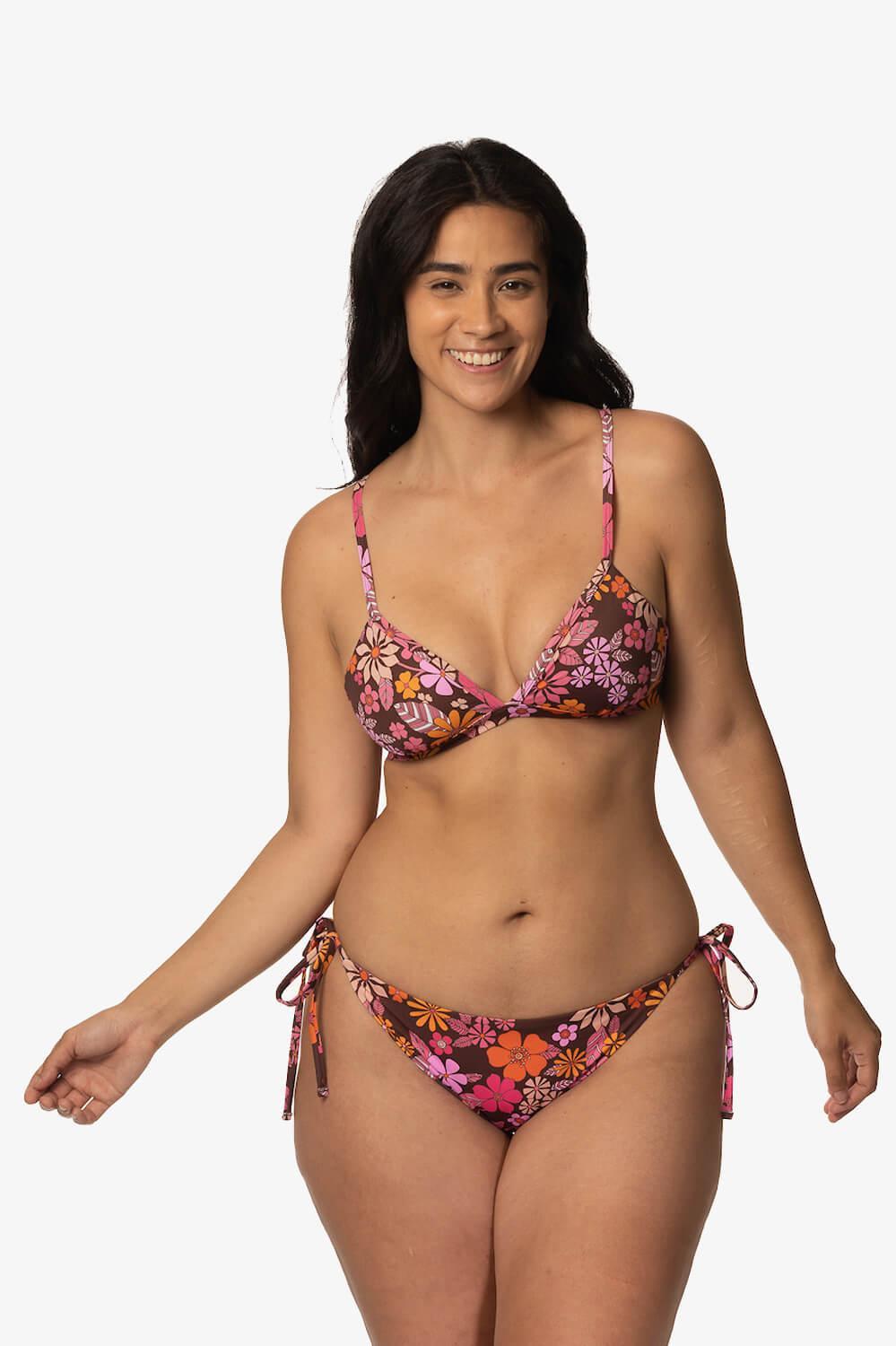 Fortuna Bikini Bottom Product Image