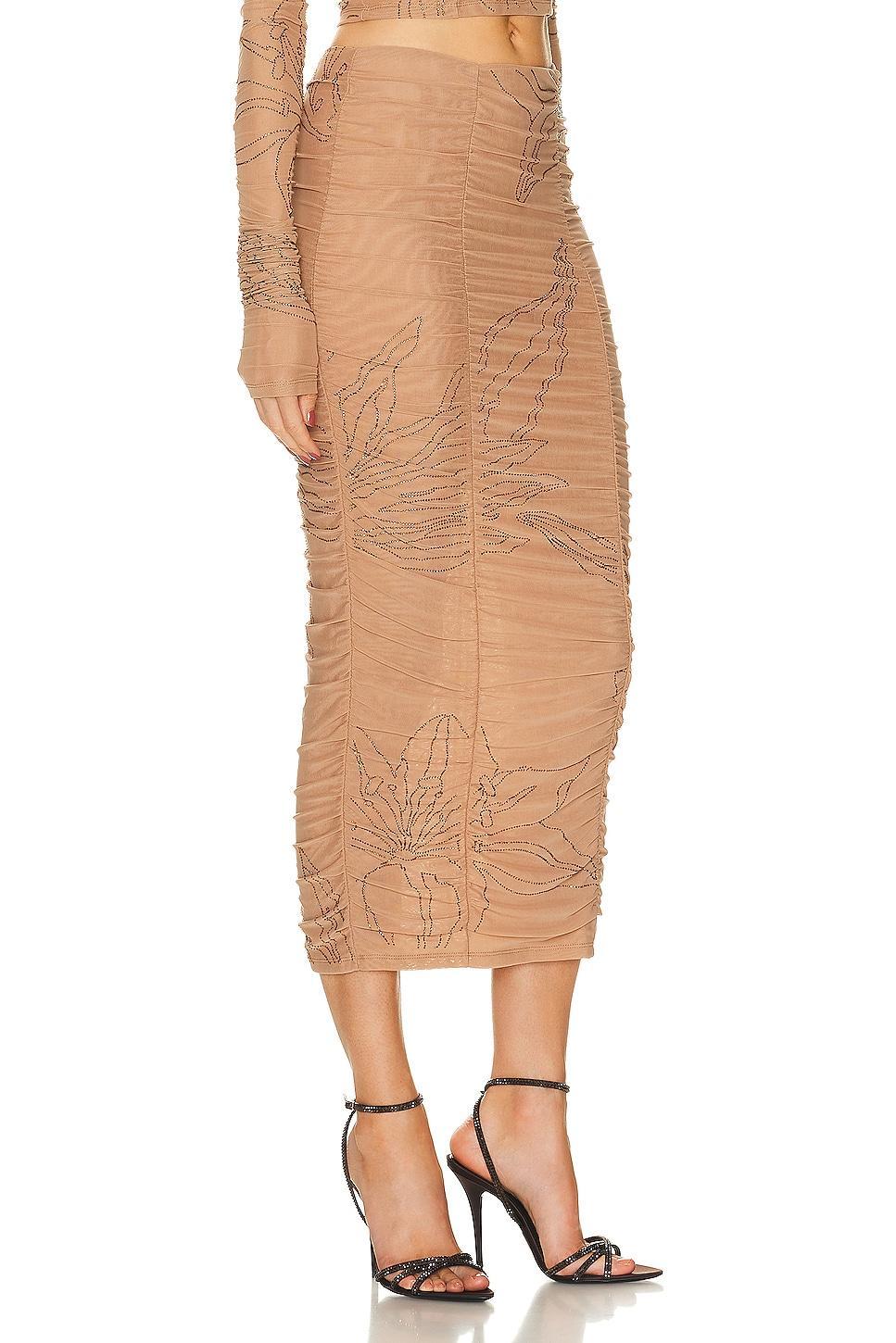 Midi Skirt Product Image