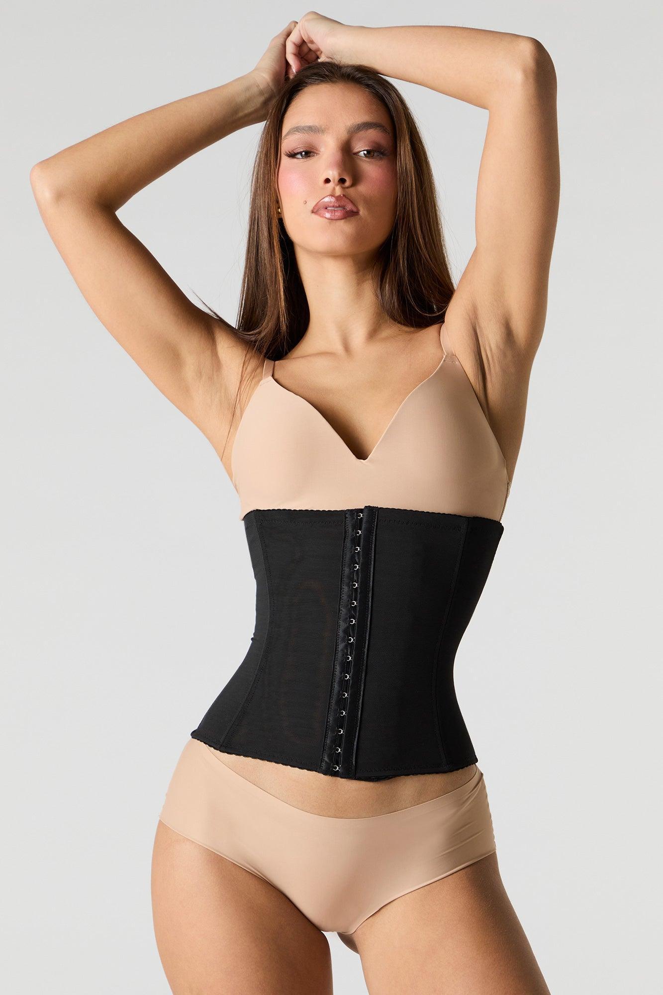 Waist Trainer Shapewear Female Product Image