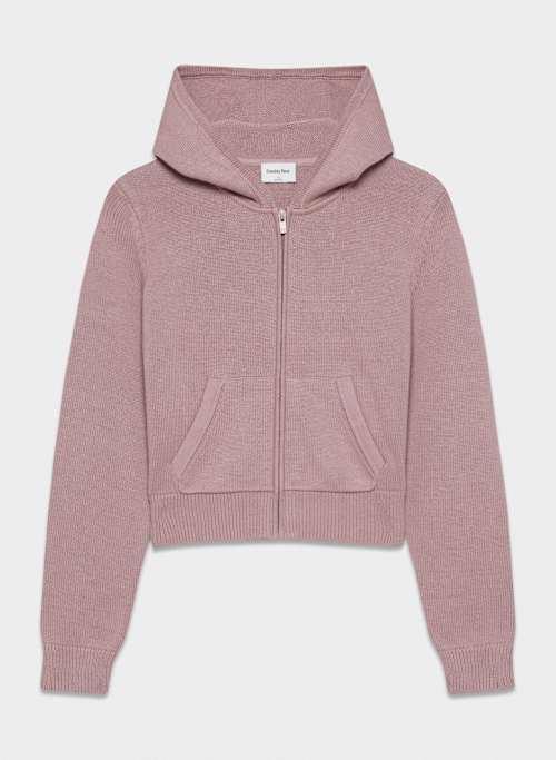 danes zip hoodie Product Image