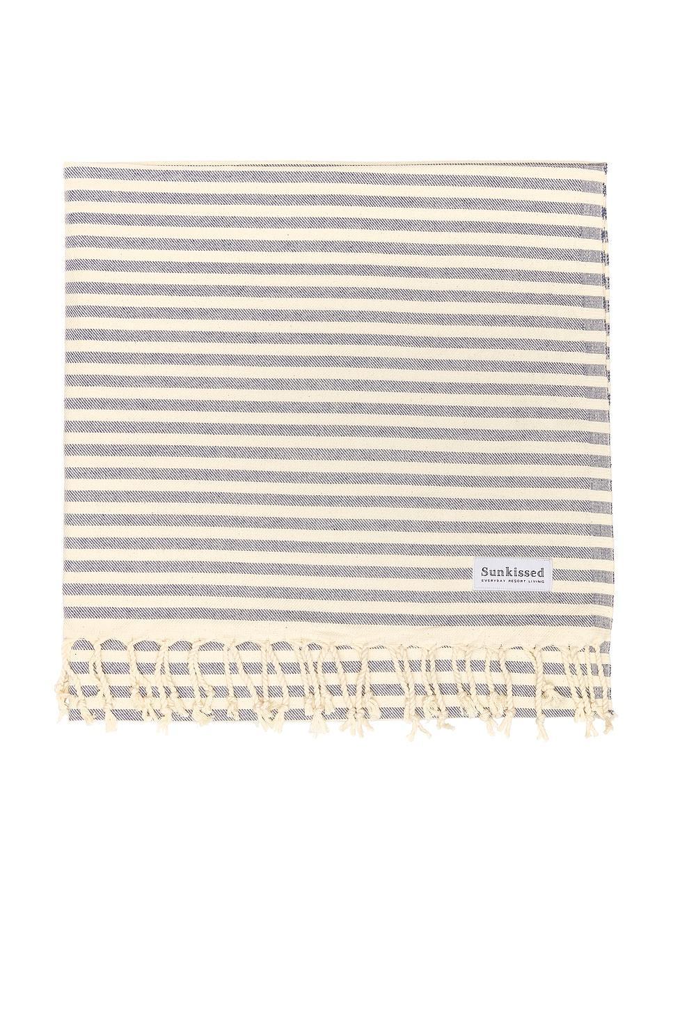 Saint Tropez Sand Free Beach Towel Sunkissed Product Image