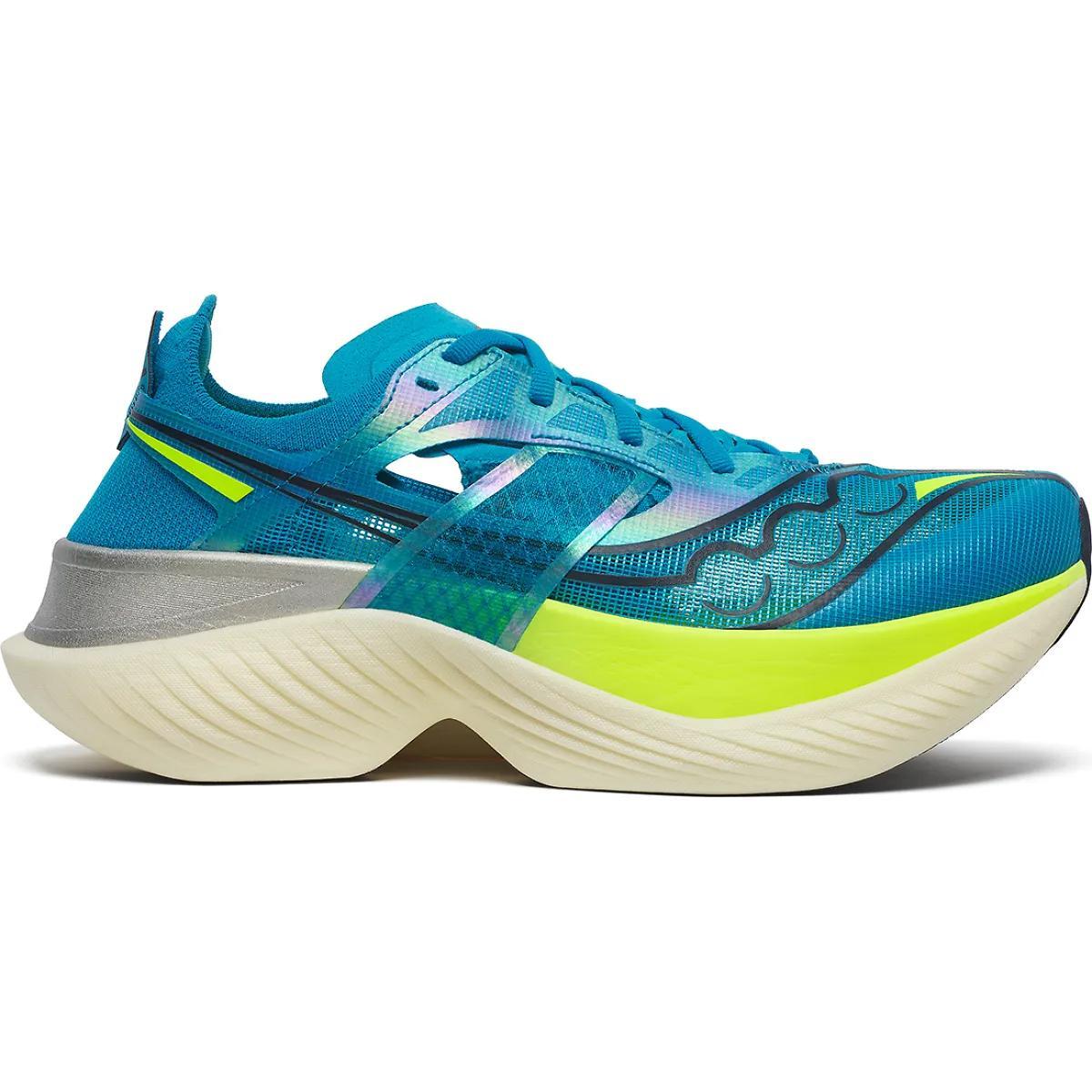 Men's | Saucony Endorphin Elite Product Image