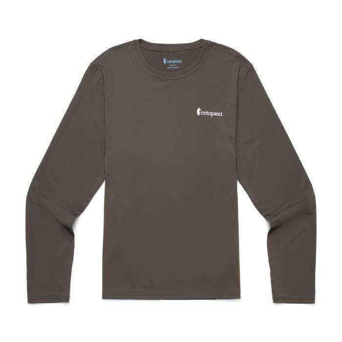 Fino Long-Sleeve Tech Tee - Men's Product Image