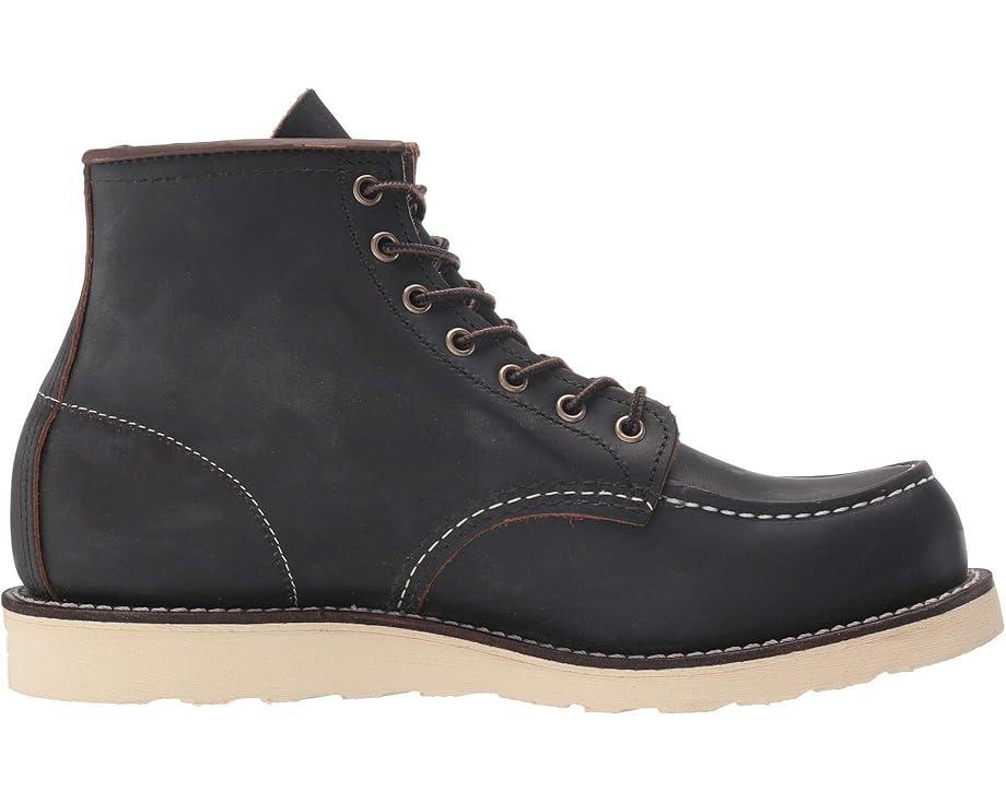 6" Moc Toe Lug Product Image