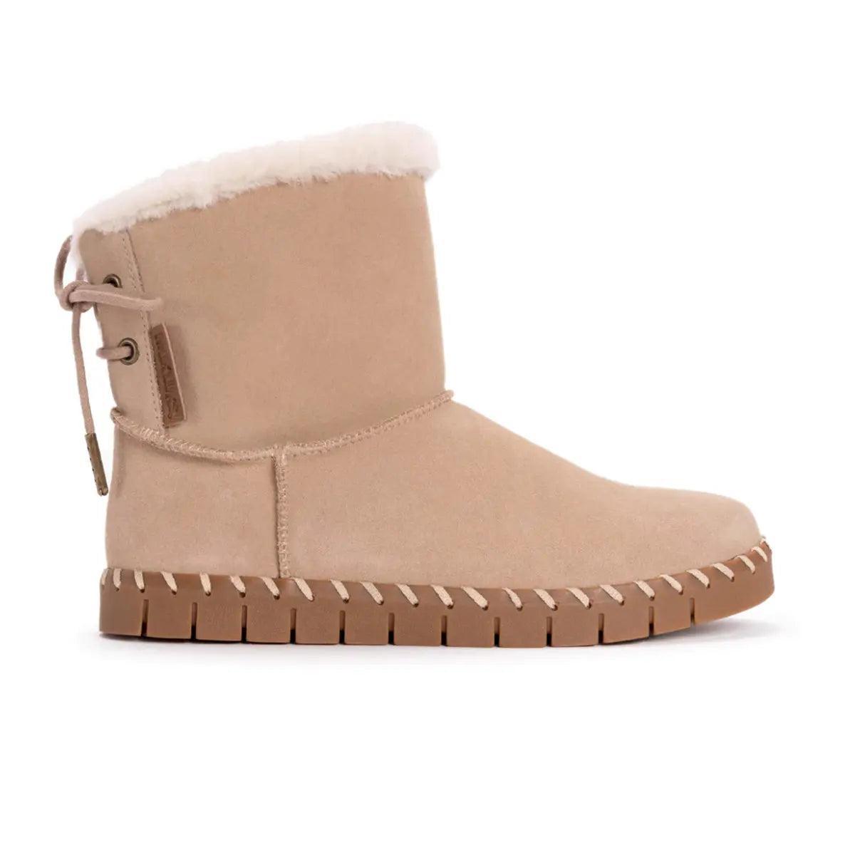 Muk Luks Women's Flexi-Albany Boots Product Image