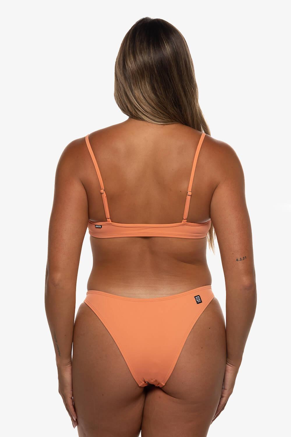 Final Sale Kelia Bikini Bottom Product Image