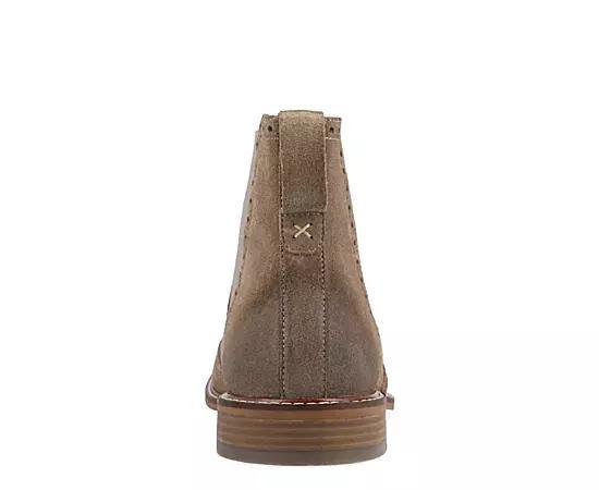 Thomas & Vine Mens Watson Wide Chelsea Boot Product Image