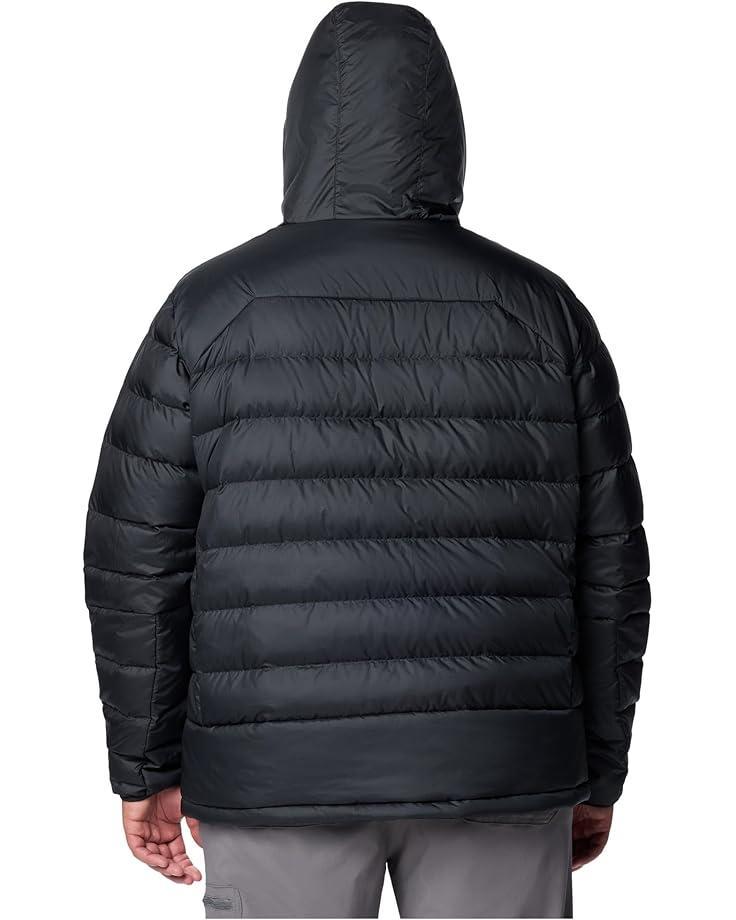 Autumn Park™ II Down Jacket Product Image