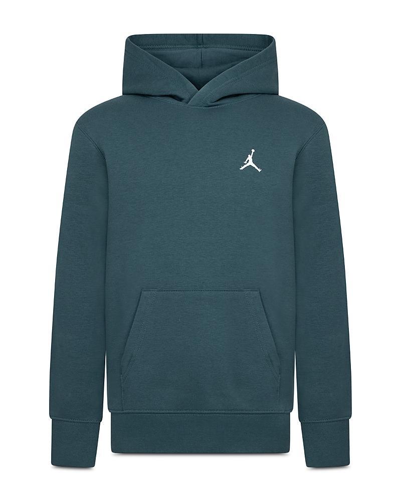 Jordan Big Kids' Brooklyn Fleece Pullover Hoodie Product Image