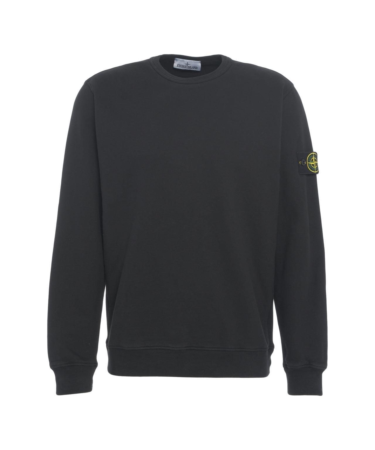 Men's Zip-Up Colorblock Hoodie Product Image