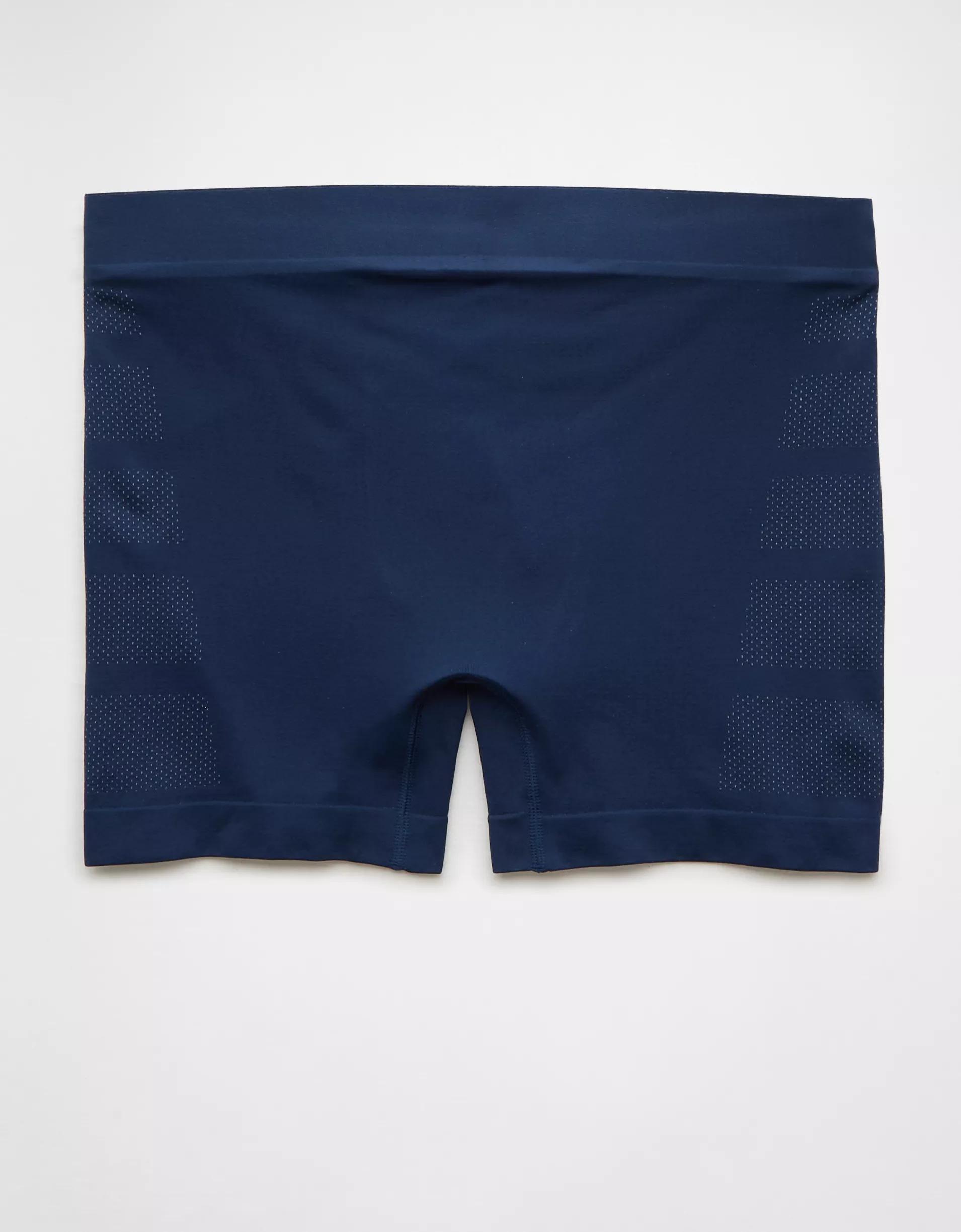 AEO Men's 4.5" StealthMode Boxer Brief Product Image