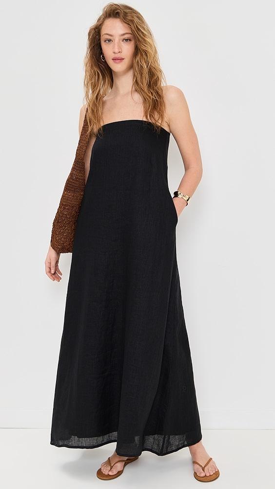 MIKOH Thani Dress | Shopbop Product Image