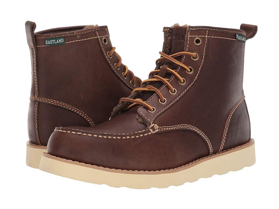 Eastland Lumber Mens Ankle Boots Product Image