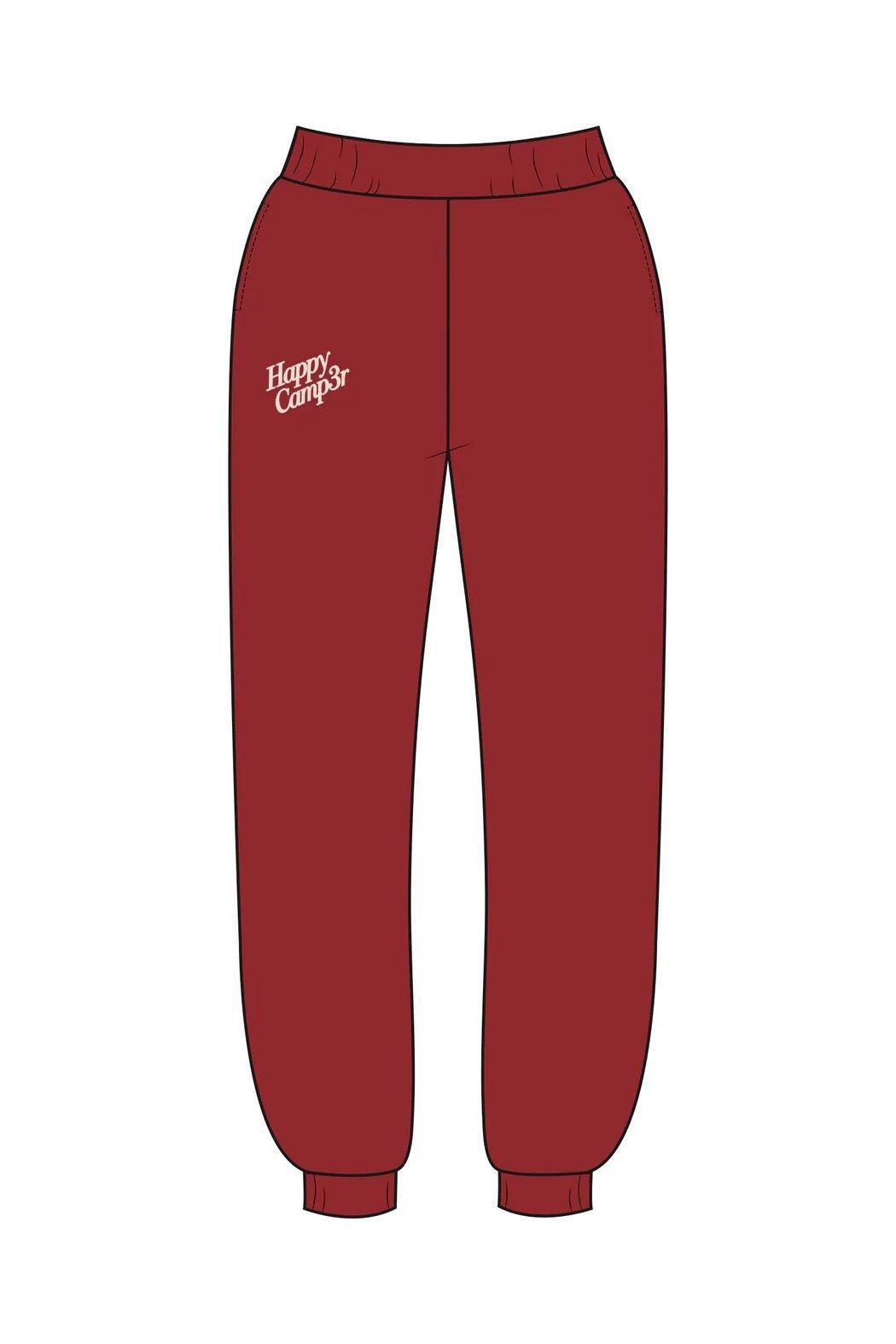 Puff Series Sweatpants Product Image