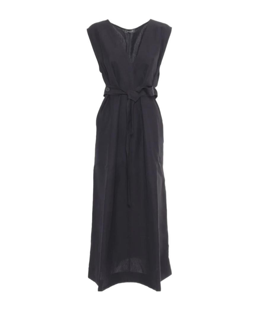 FABIANA FILIPPI Clothing In Black Product Image