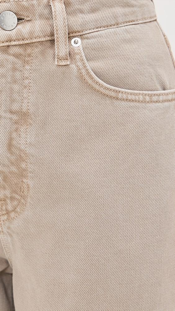 Apiece Apart Skate Jeans | Shopbop Product Image
